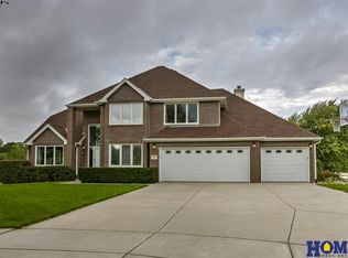 5811 Kennelley Ct, Lincoln, NE 68516