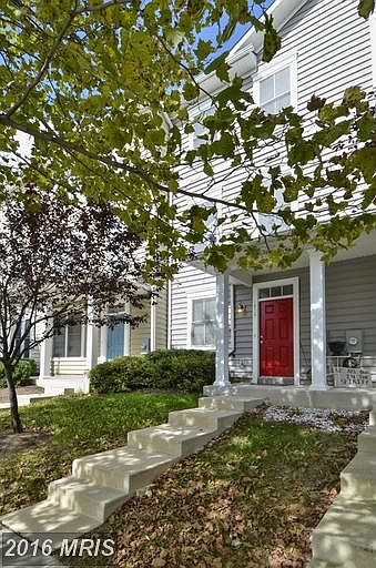 Ready for you to move right in!