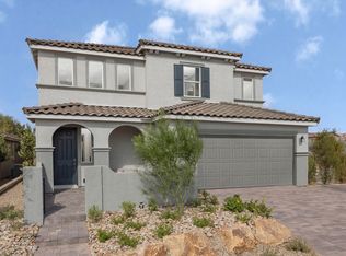 Plan 3066 Modeled Plan, Reserves at Caspian Bay, Henderson, NV 89002