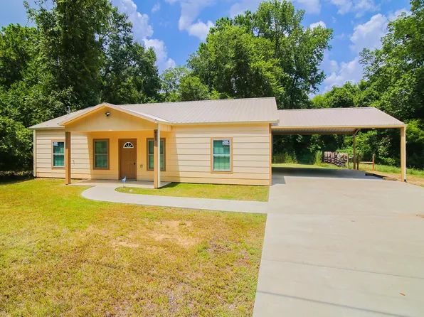 411 Johnson St, Longview, TX 75602
