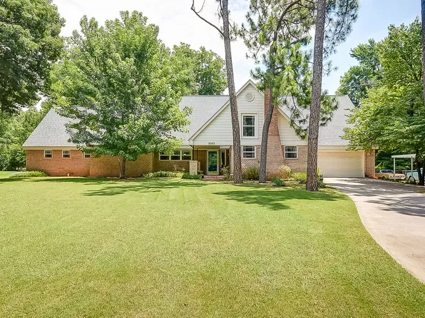 2503 Fairfield Dr, Norman, OK 73072