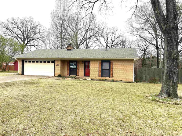 129 Harris Rd, Jacksonville, AR 72076