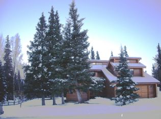 7021 E Tree Ct, Anchorage, AK 99507