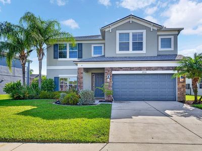 3938 90TH AVENUE E, Parrish, FL, 34219