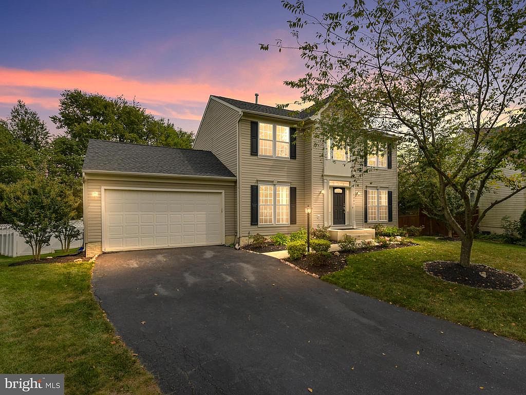 5089 Reigate Ct, Frederick, MD 21703 | Zillow