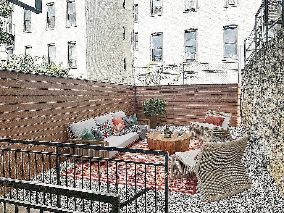1st image of 611 W 142nd St #Gb