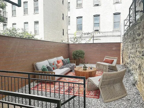 611 West 142nd Street image 1 of 7