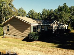 121 Wild Plum Rd, Griffin, GA 30223