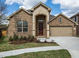 901 Bainbridge Ln, Garland, TX 75040