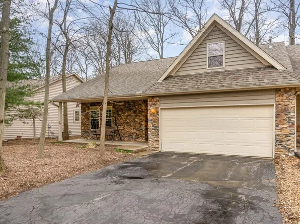 414 Autumn Trl, Michigan City, IN 46360