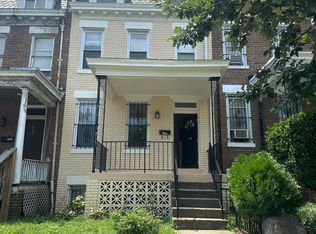 3032 Park Pl NW, Washington, DC 20001