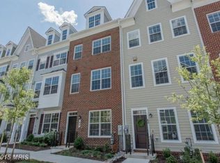 44 Linden Pl, Towson, MD 21286
