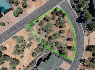 2661 N Eagle View Cir #38, Show Low, AZ 85901