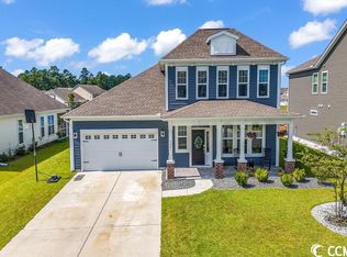 5041 Sandlewood Dr, Myrtle Beach, SC 29579