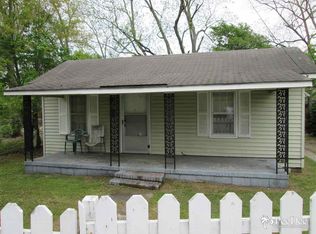 804 N Douglas St, Florence, SC 29501