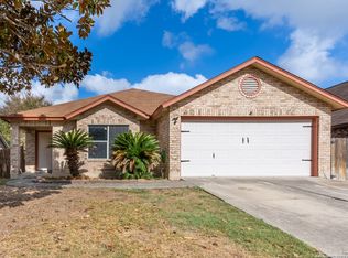 8051 Manderly Pl, Converse, TX 78109