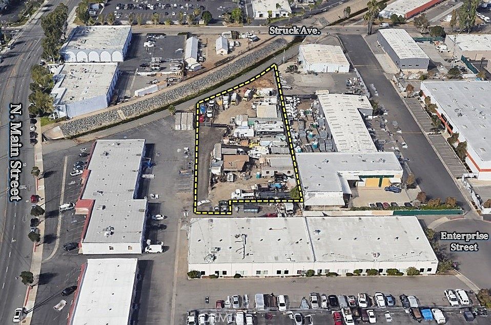 1st image of 0 W Collins Ave #12