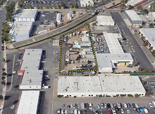 0 W Collins Ave #12, Orange, CA 92868