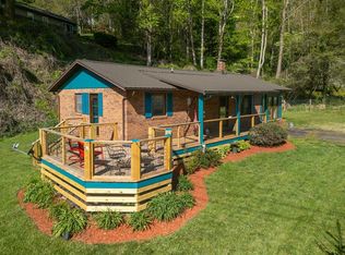 427 Kitchens Branch Rd, Sylva, NC 28779