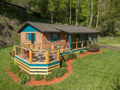 427 Kitchens Branch Rd, Sylva, NC, 28779