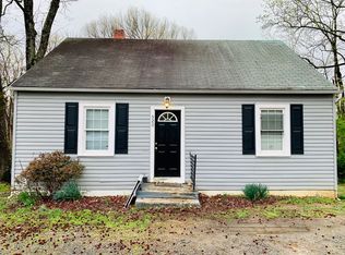 520 Wyne Dr, Falmouth, VA 22405
