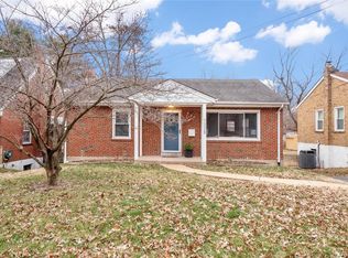 7328 Nottingham Ave, Saint Louis, MO