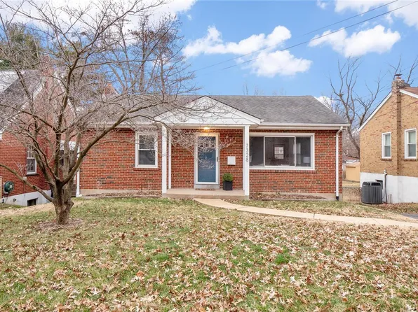 7328 Nottingham Ave, Saint Louis, MO 63119