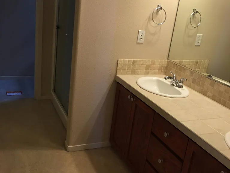 Downstairs Bath