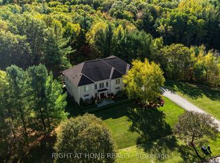 65 Kingswood Dr, King, ON L7B 1K8