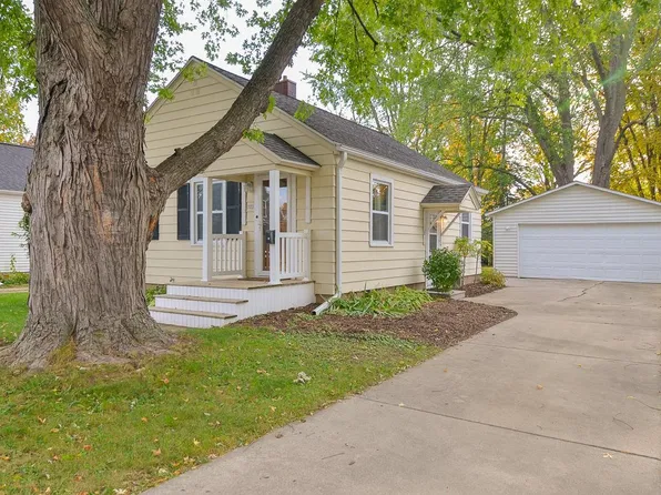 1123 Wirtz Ave, Green Bay, WI 54304
