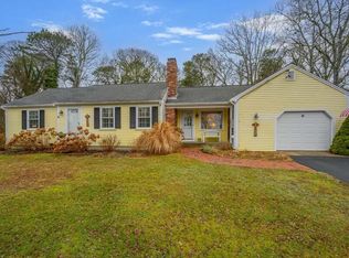 81 Lookout Rd, Yarmouth Port, MA 02675