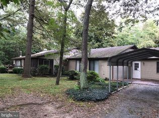 14671 Fox Chase Cir, Ridgely, MD 21660