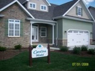 11023 Fayette St, Winfield, IN 46307