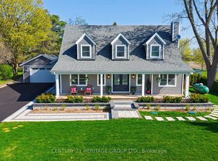 280 Kettleby Rd, King, ON L7B0C9