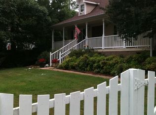 212 Meadow Ln, Easley, SC 29642