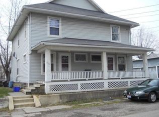 289-291 Maple St, Marion, OH 43302