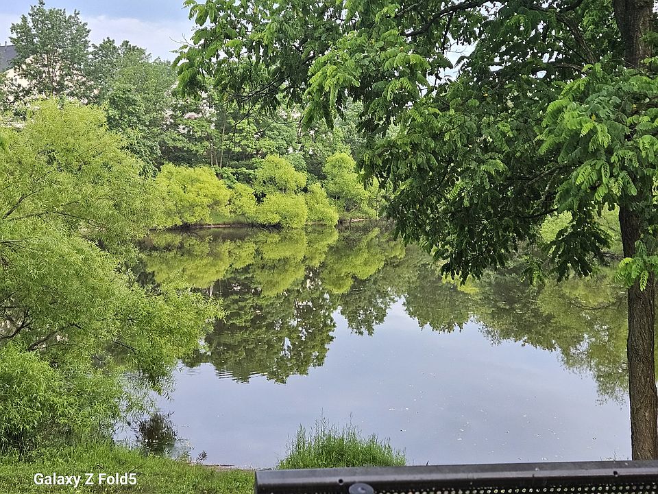 You get to wake up to this view every morning with your cup of coffee or tea!