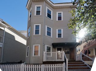 27 Wave Ave #C, Revere, MA 02151