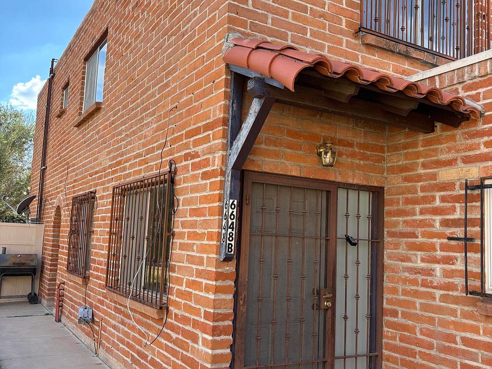 1st image of 6648 E Calle La Paz Unit B