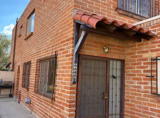 6648 E Calle La Paz, Tucson, AZ 85715