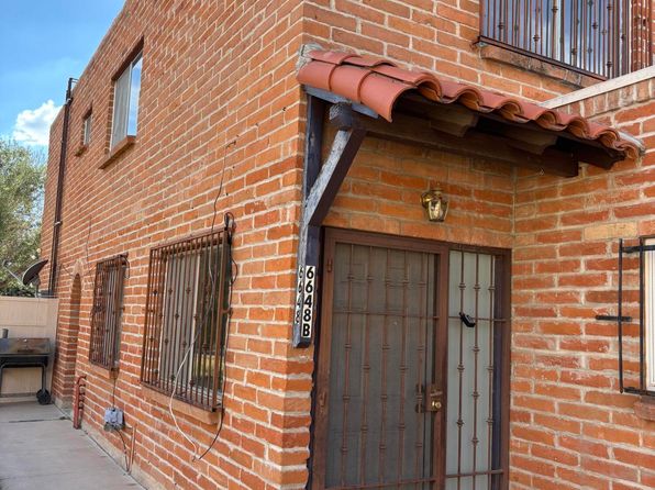 6648 E Calle La Paz, Tucson, AZ 85715