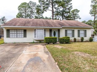3308 Gorton Rd, Shreveport, LA 71119
