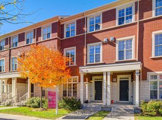 9 Vandaam Ln, Markham, ON L6C 0P1