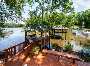 5109 Sapp Circle, Lake Wylie, SC 29710