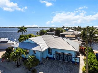 2743 Janet St, Matlacha, FL 33993