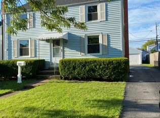 287 Westgate Rd #1, Buffalo, NY 14217