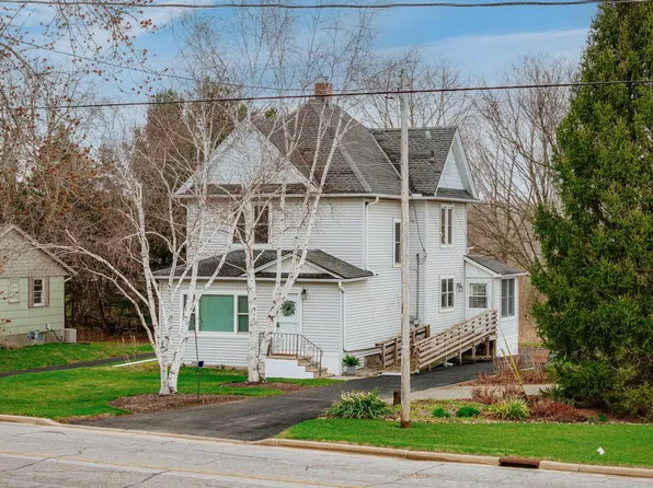 729 Palmyra STREET, Sullivan, WI 53178