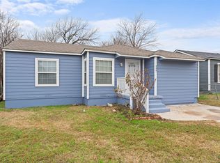 4227 Bonnie View Rd, Dallas, TX 75216