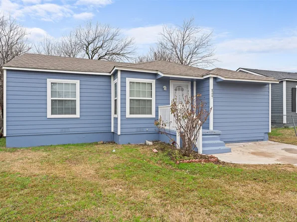4227 Bonnie View Rd, Dallas, TX 75216