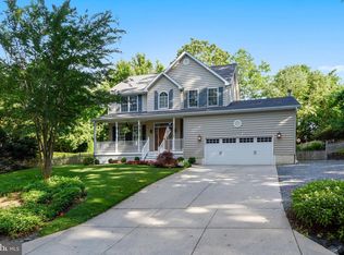 2695 Carrollton Rd, Annapolis, MD 21403